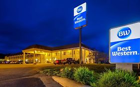 Best Western Sault Ste. Marie